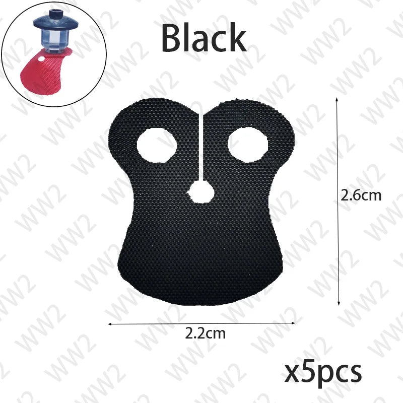 Brick Parts Headgear Clone Soldier Cape Lightsaber Flag Helmet Holes Plain Classic Piece Building Block Toy Accessory Bricklink