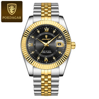 910 Gold Black