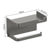grey B8231A