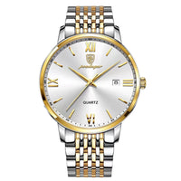 826 Gold White S