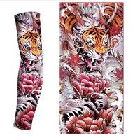 Roaring Tiger