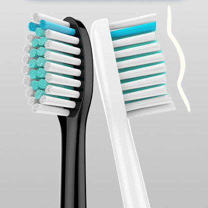 Electric Toothbrush Head, Replaceable Sonic Electric Toothbrush Head, Suitable for Sonicare's Electric Replaceable Brush