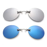 grey blue 2pcs