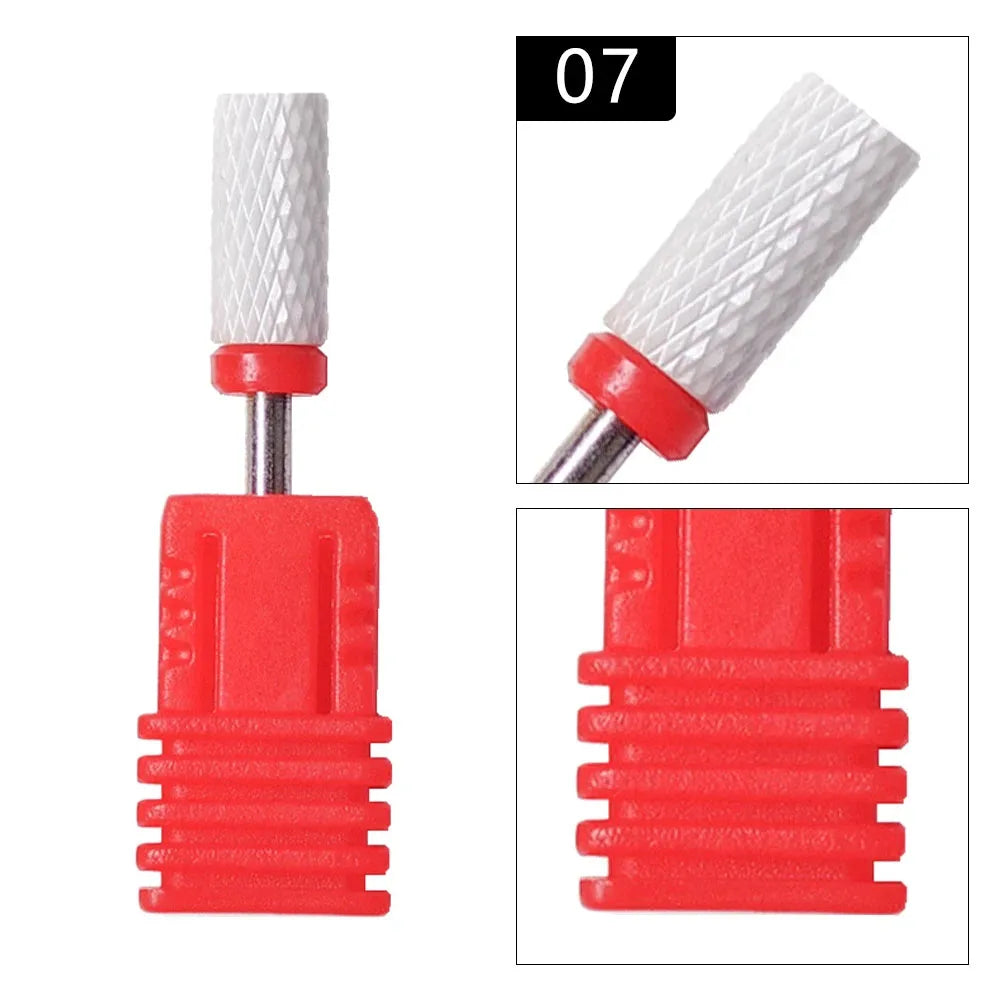 LINMANDA High Quality Nail Drill Machine Set Electric Nail Sander Gel Polish Remover Tools Driller Manicure Nail Accessories