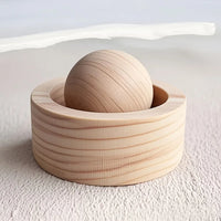 Natural Wood