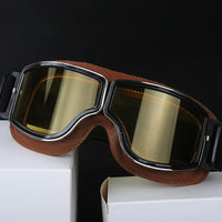 Brown yellow 4