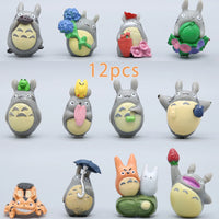 12pcs