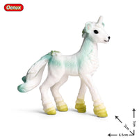 animals model 19