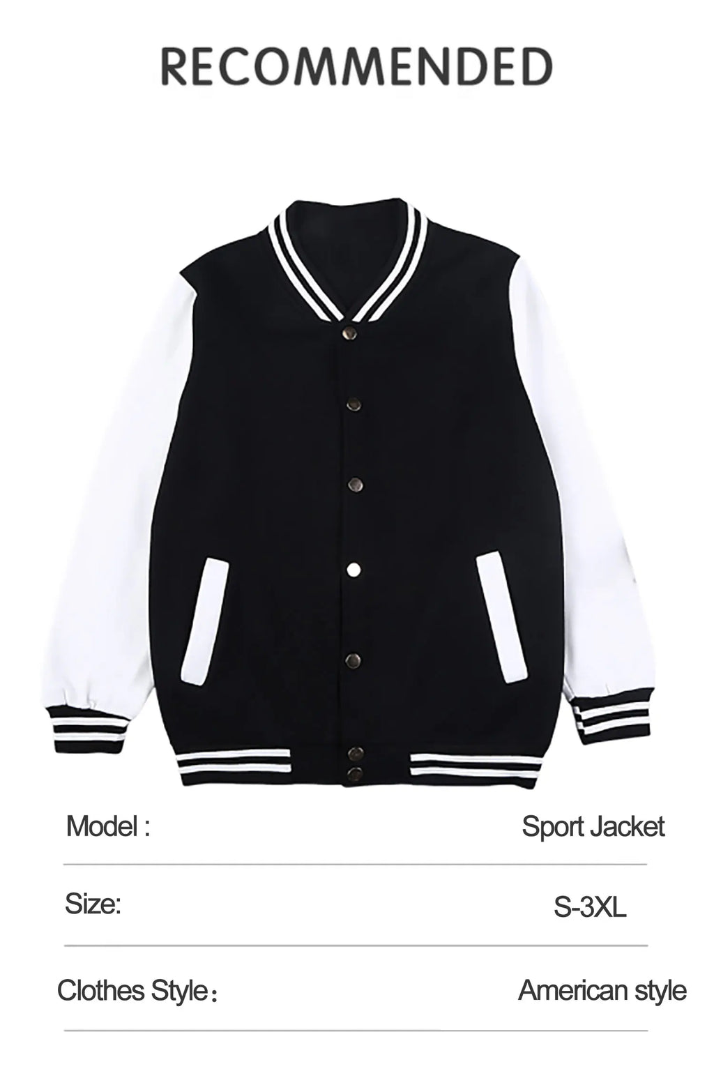 New York 1985 Letter Prints Coats Womens Comfortable Loose Baseball Jersey Fleece Warm Soft Jackets Casual Pocket Woman Clothes