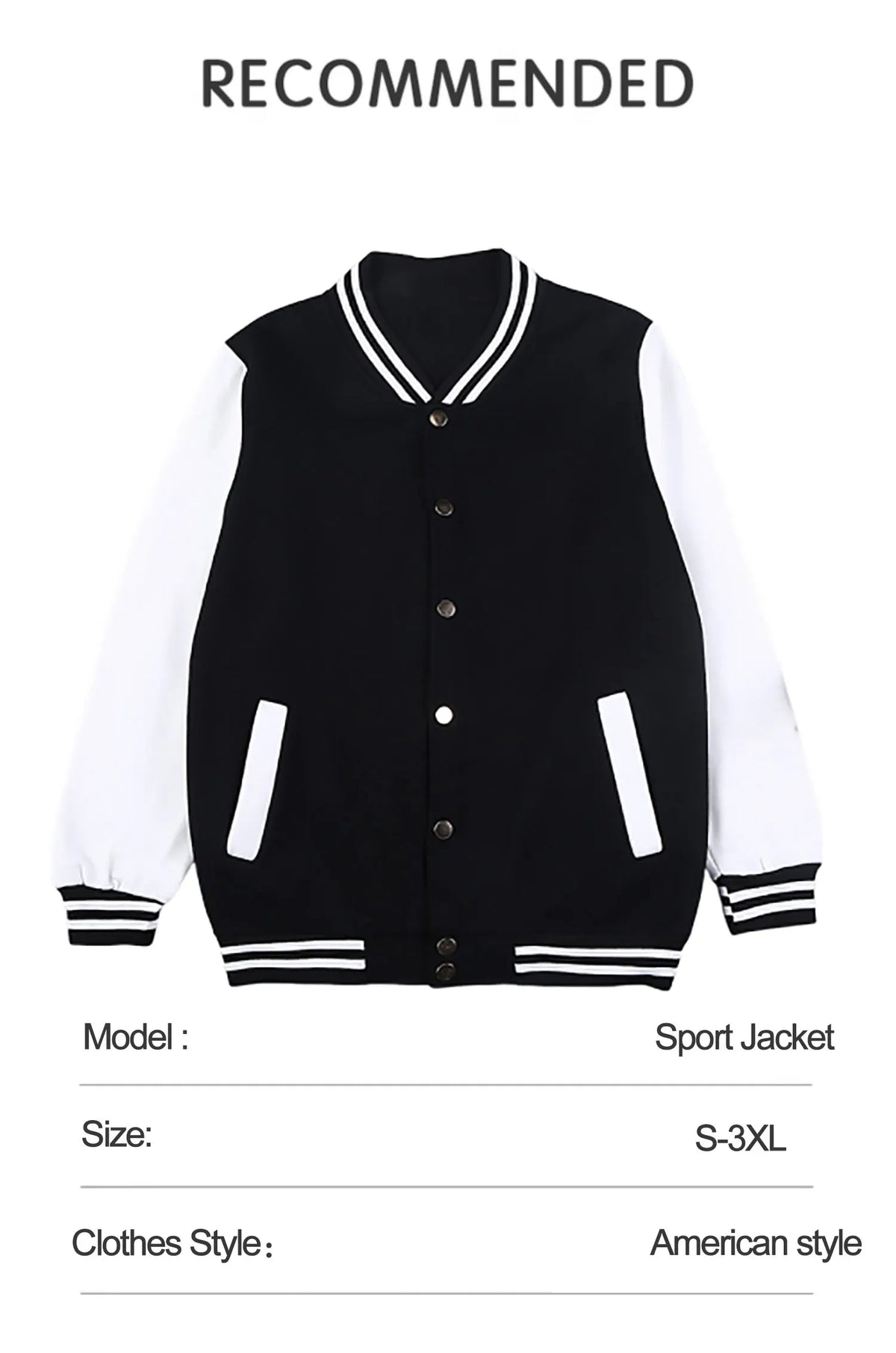 New York 1985 Letter Prints Coats Womens Comfortable Loose Baseball Jersey Fleece Warm Soft Jackets Casual Pocket Woman Clothes