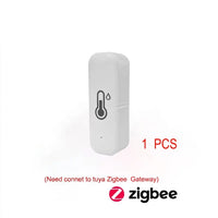 Zigbee Sensor