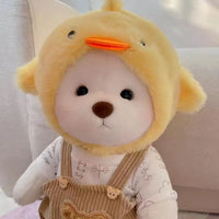 yellow duck