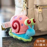 Gary 8.5cm