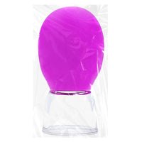 1pcs purple