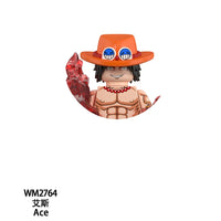 WM2764