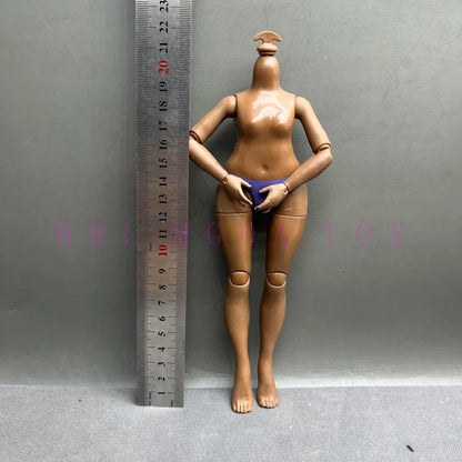 Original Slim Rainbow Middle School Doll Series 24cm Junior High School Sister and 28cm Big Sister Body DIY Toys