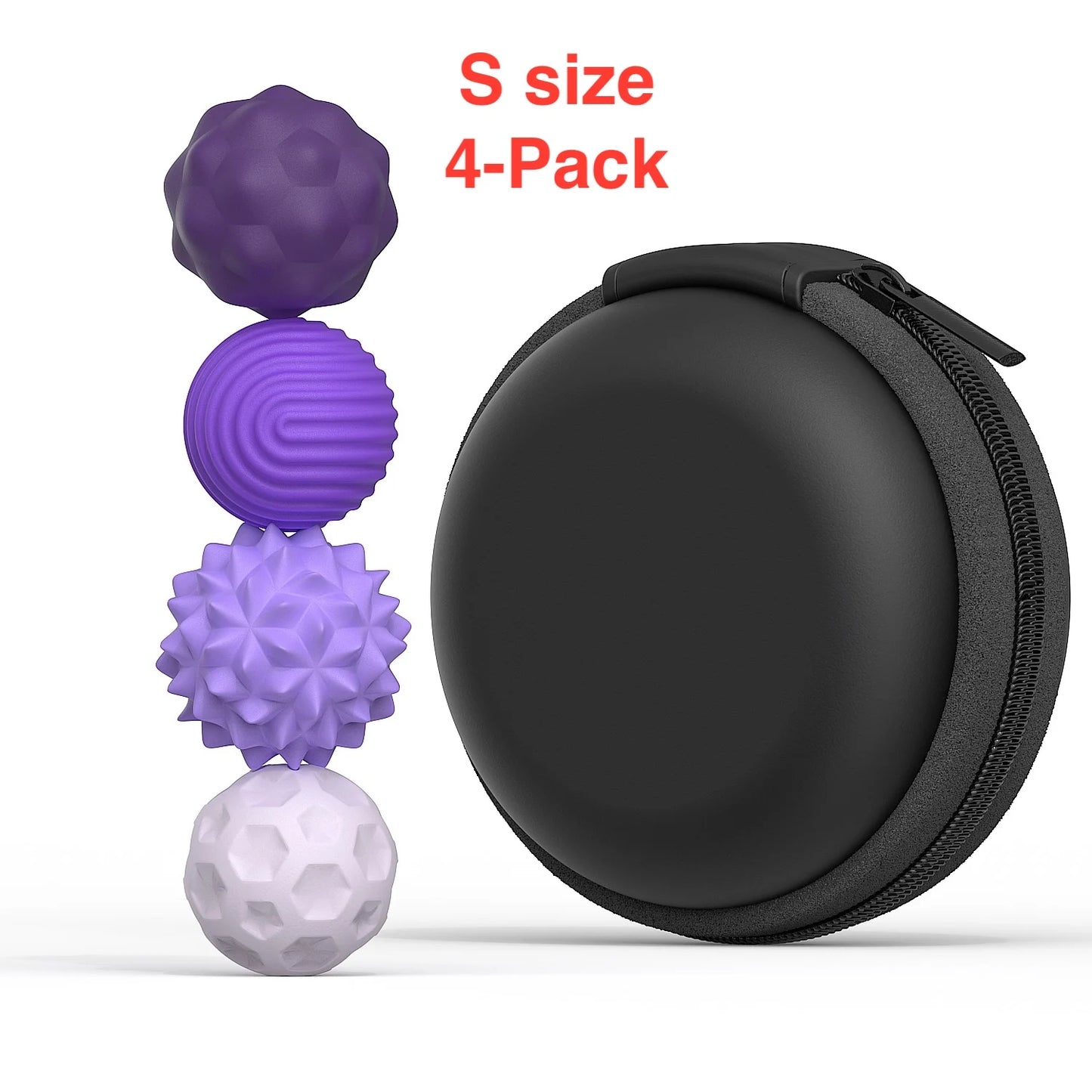 Magnetic Balls Fidget Toy EDC Anti Stress Relief Toy Antistress Anxiety Sensory Magnet Fidgeting for Adult Kids Autism ADHD Gift