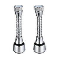 Long 2pcs