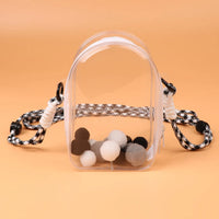 CR-Bag Rope Balls
