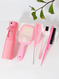Pink Set