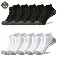20 pairs of multi