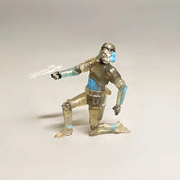 Stealth clone