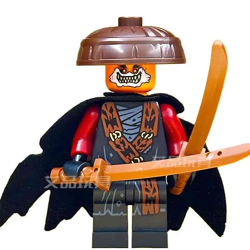 The new ban five people-nineteenth season Operation Flashpoint Dragon Rising Assembled Brick Minifigure Toy Collectibles Gifts