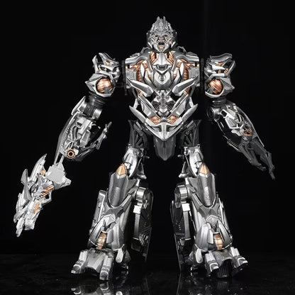 16CM New Transformation TW1033 Toys BAIWEI KO SS46 Anime Action Figure Robot Car Model Classic Kids Boy Gifts TW-1033
