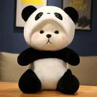 panda bear GGY