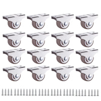 16PCS