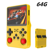 Yellow 64G