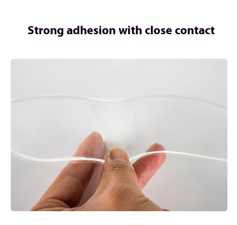Anti Wrinkle Forehead Patch Forehead Line Removal Gel Patch Eye Mask Firming Lift Up Mask Stickers Anti-aging Face Skin Care