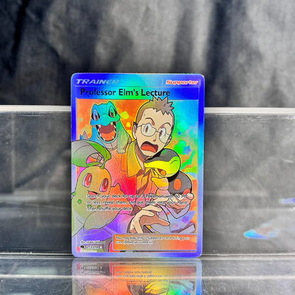 PKM Proxy Cards Classic Charizard Mew With Ex Single Cards Collection PTCG Suicune Gx Tyranitar Gx Lost Thunder Foil Card