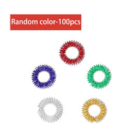 Random color-100pcs
