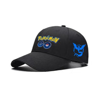BQ-GO black blue