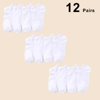 12 Pairs WH