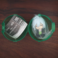 04 with capsule egg