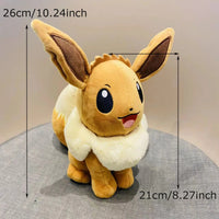 21cm Sit Eevee