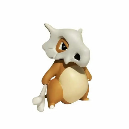 Pokémon Anime Character Pocket Monster 8cm Cute Action Doll Car Charm Model Decoration Toy Gifts