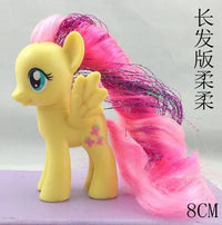 Golden Fluttershy