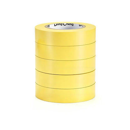 10/20/50/100M Flame Retardant Electrical Insulation Tape Strong Adhesive Wire Harness Tape for Electrical Wiring Waterproof Tape