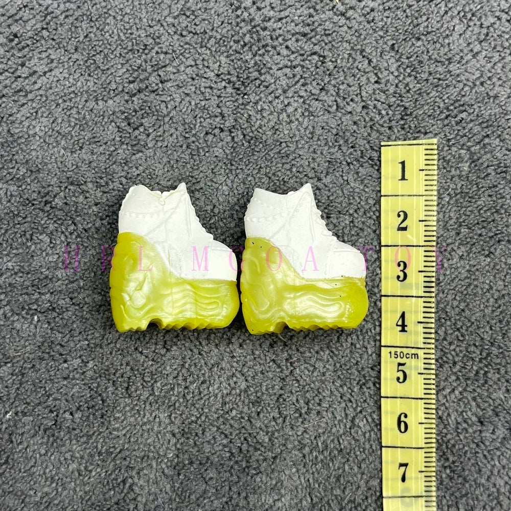 Original OMG Big Sister Multi Style Shoes Can Choose To Dress Up Girl Doll Accessories DIY Gift Toys