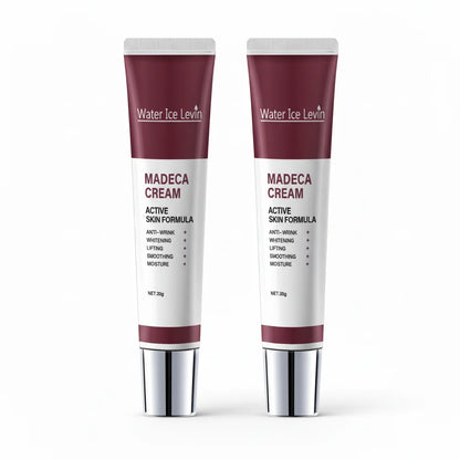 Madeca Cream Active Skin Formula – Anti-Wrinkle Whitening Lifting Smoothing Moisture – Madeca Cream