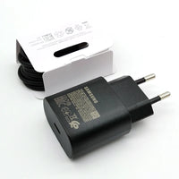 Black-EU With Cable