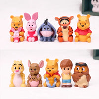 10pcs