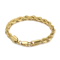 6mm Gold