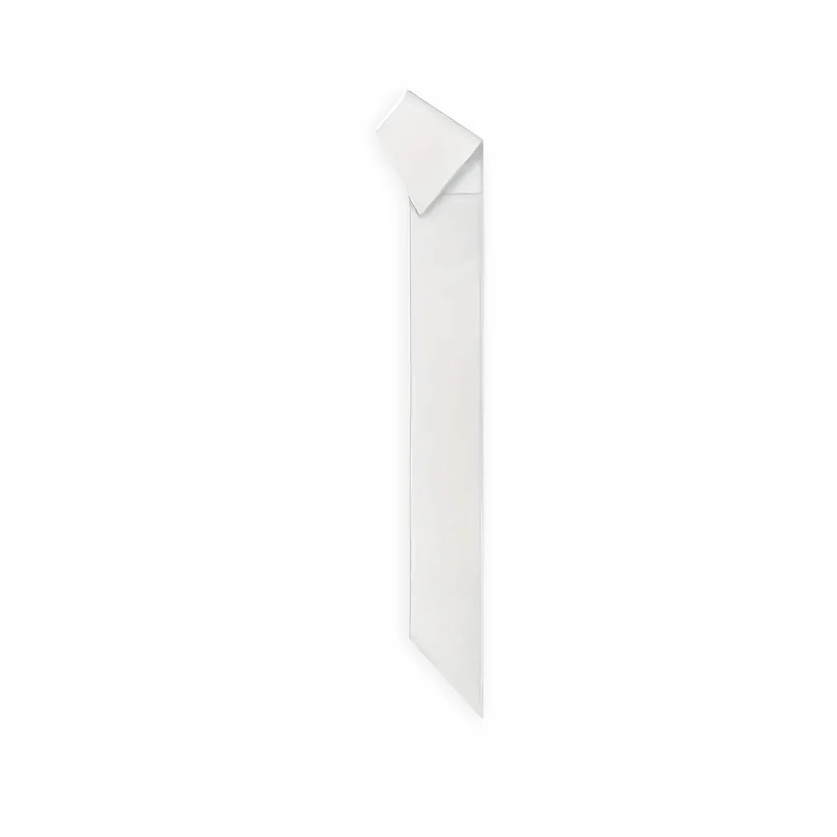 Streamer Football Towel, Thin Sports Towel, Dries Hands And Football Accessories White, Black（8x57cm/3x22.4in）