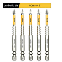 5pcs 90mm