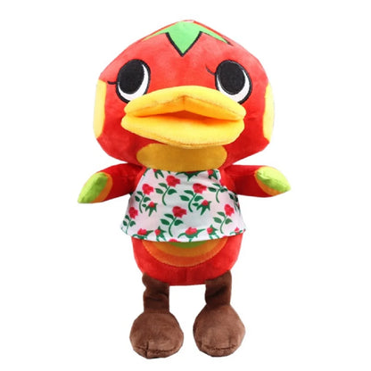 NEW 28cm Game Plush Toys,Soft Cotton Cute Stuffed Figure Doll,Birthday Christmas Choice for Boys Girls,Children's Bedtime Pillow