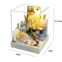 QT-033 Includ cover